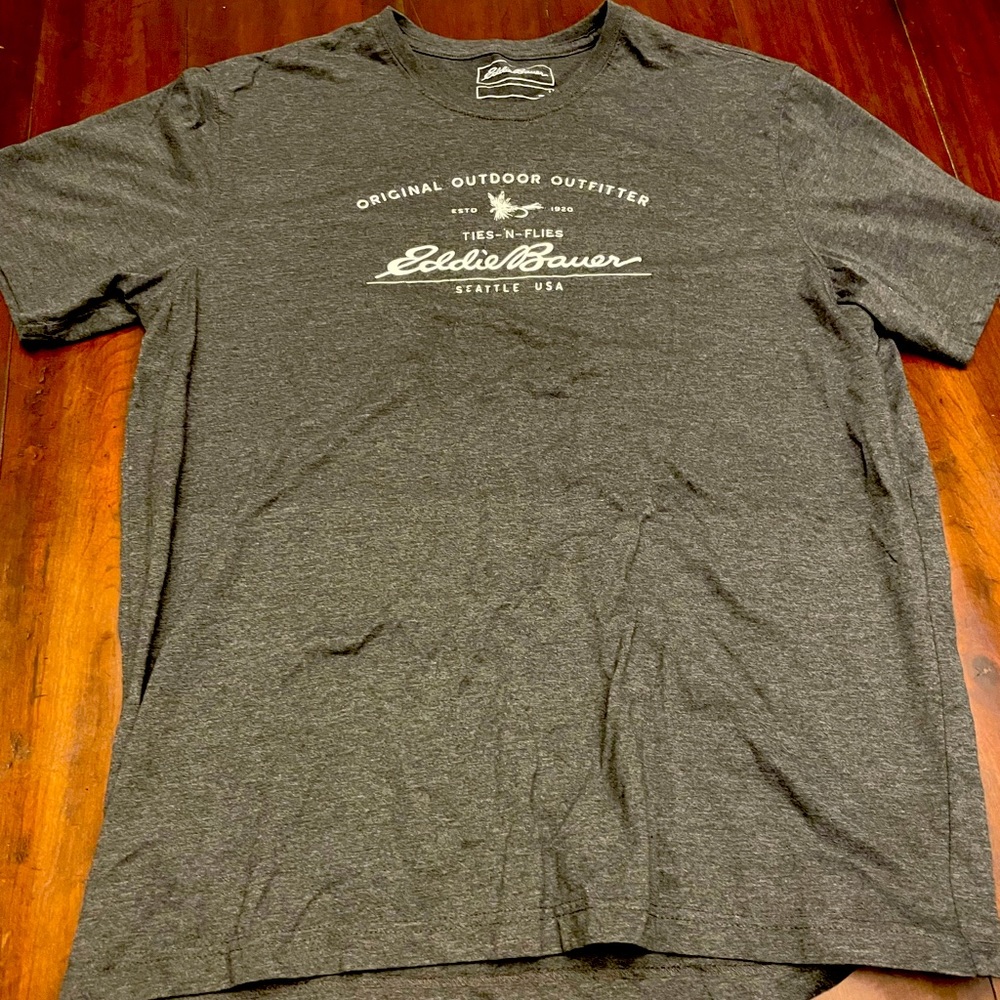 Eddie Bauer T shirt